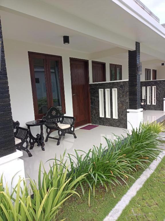 Sapak Bungalow Selong Belanak Ngoại thất bức ảnh