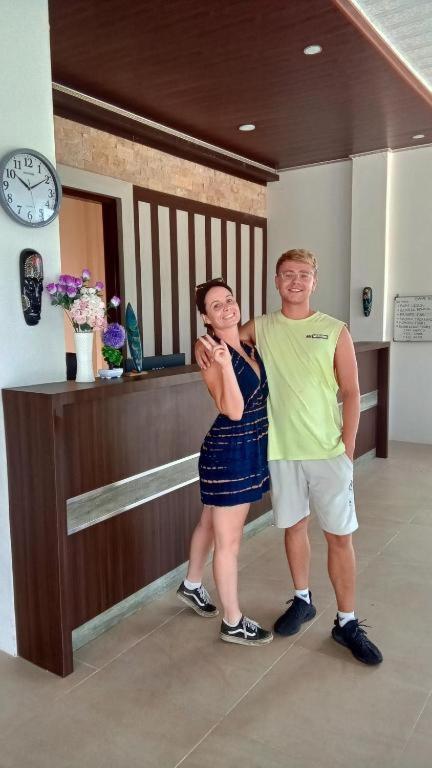 Sapak Bungalow Selong Belanak Ngoại thất bức ảnh